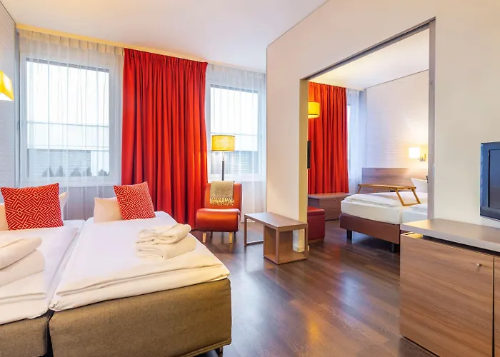 Adagio Kurfuerstendamm 4*