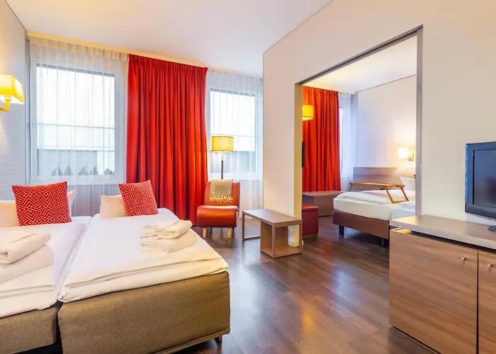 Adagio Kurfuerstendamm