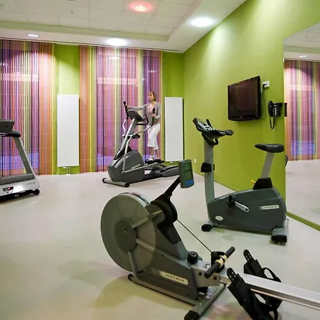 Adagio Kurfuerstendamm Berlim