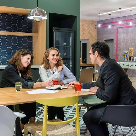 Adagio Kurfuerstendamm Apart-hotel Berlim