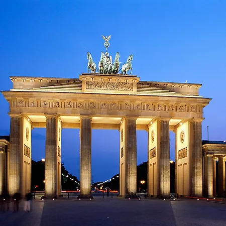 Adagio Kurfürstendamm 4*
