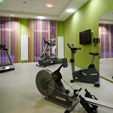 Adagio Kurfuerstendamm Apart-hotel 4*