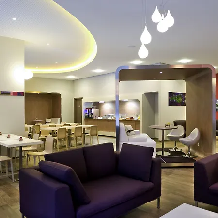Adagio Kurfuerstendamm Aparthotel Berlin