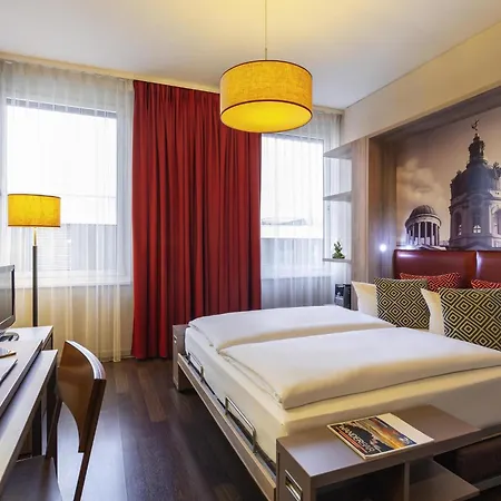 Adagio Kurfuerstendamm Aparthotel 4*