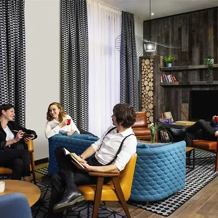 Adagio Kurfuerstendamm Berlin