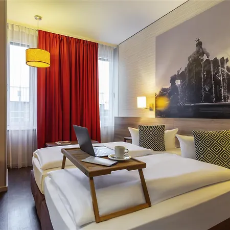 Aparthotel Adagio Kurfuerstendamm