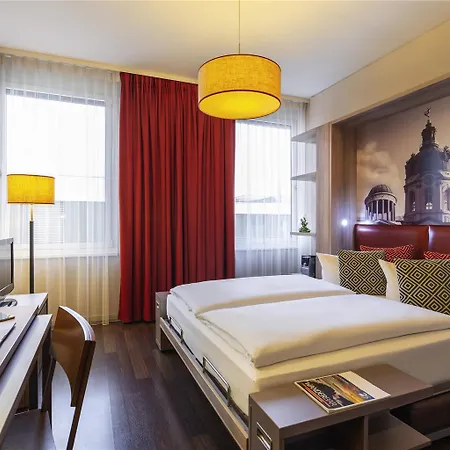 Adagio Kurfuerstendamm Aparthotel 4*