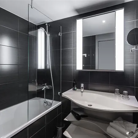 Aparthotel Adagio Kurfuerstendamm 4*