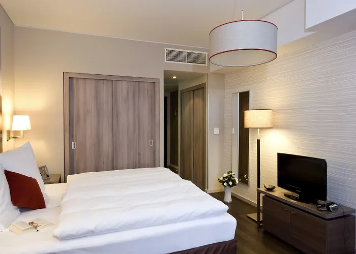 Adagio Kurfuerstendamm Apart-hotel Berlim