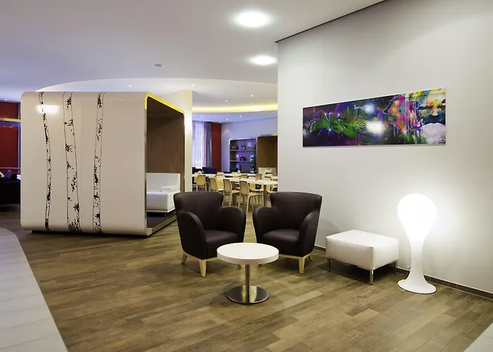 Apart-hotel Adagio Kurfuerstendamm