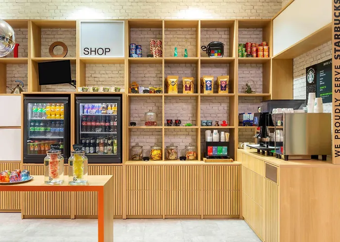 Adagio Kurfuerstendamm Berlim