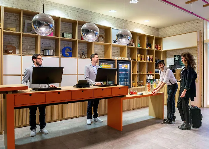 Adagio Kurfuerstendamm Apart-hotel Berlim