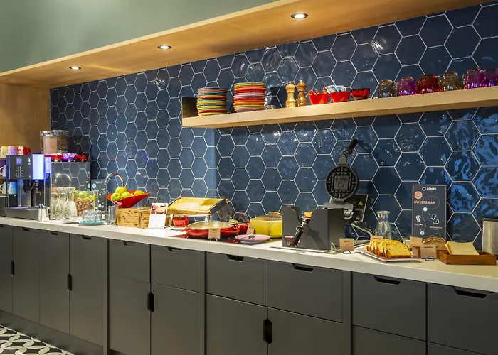 Adagio Kurfuerstendamm