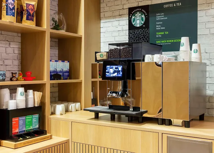 Adagio Kurfuerstendamm 4* Berlim