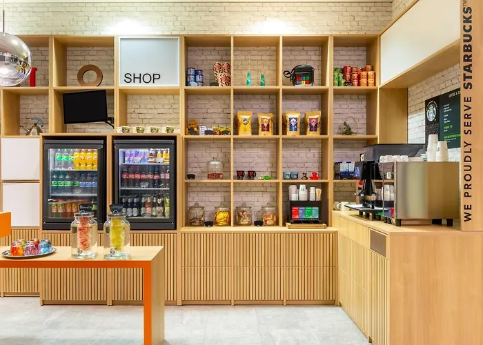 Adagio Kurfuerstendamm 4* Berlim