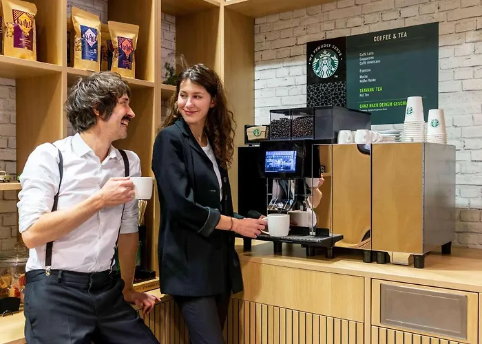 Adagio Kurfuerstendamm Berlim