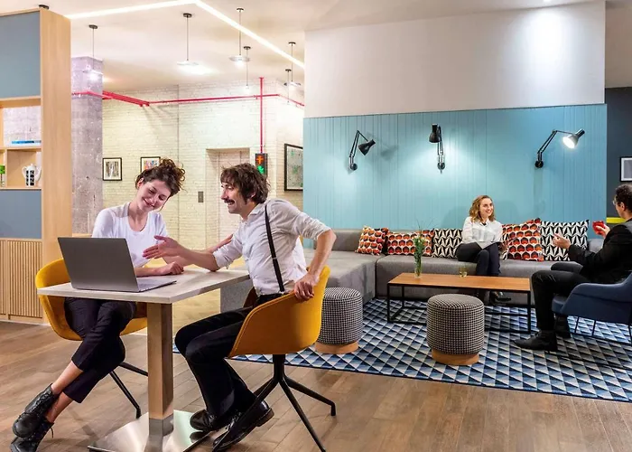 Adagio Kurfuerstendamm Berlim