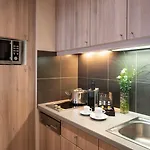 Hotel apartamentowy Adagio Kurfuerstendamm 4*