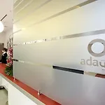 Adagio Kurfuerstendamm 4* Berlin