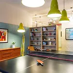 Adagio Kurfuerstendamm Berlin