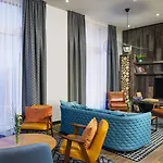 Adagio Kurfuerstendamm Hotel apartamentowy Berlin