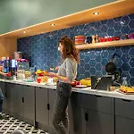 Adagio Kurfürstendamm Apartmanhotel 4*
