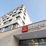 Adagio Kurfuerstendamm 4* Berlin
