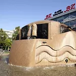 Adagio Kurfürstendamm Berlin