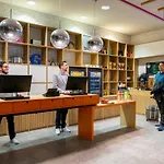 Hotel apartamentowy Adagio Kurfuerstendamm Berlin