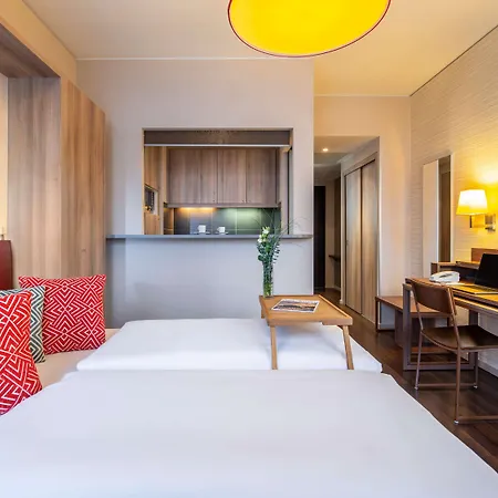 Adagio Kurfuerstendamm 4*