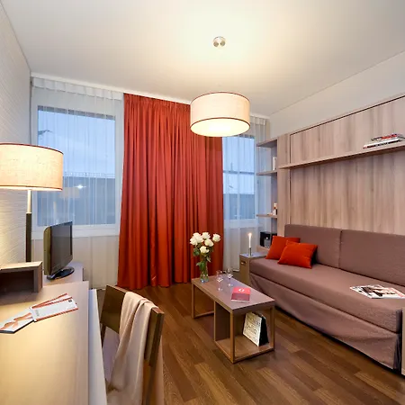 Adagio Kurfuerstendamm Aparthotel