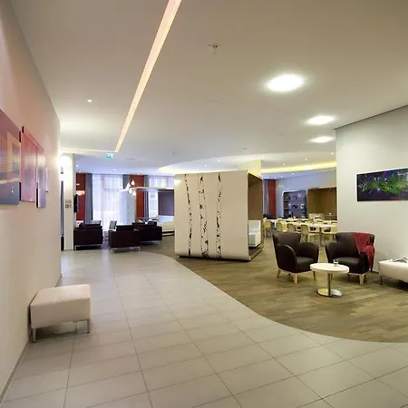 Adagio Kurfürstendamm Apartahotel Berlín