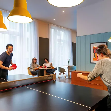 Adagio Kurfürstendamm 4* Berlín
