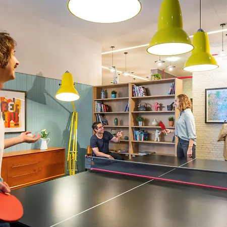 Apartahotel Adagio Kurfürstendamm Berlín
