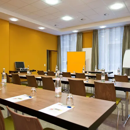 Adagio Kurfürstendamm Apartahotel