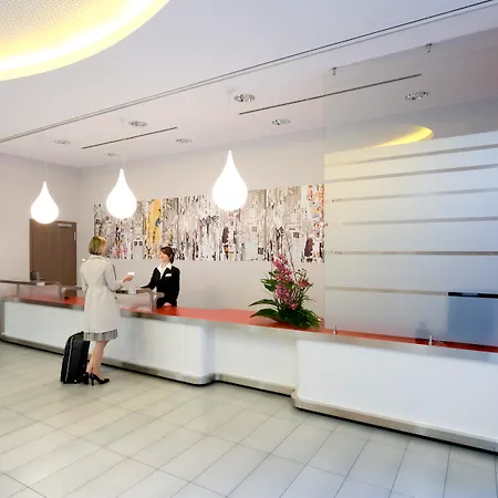Adagio Kurfürstendamm Berlín