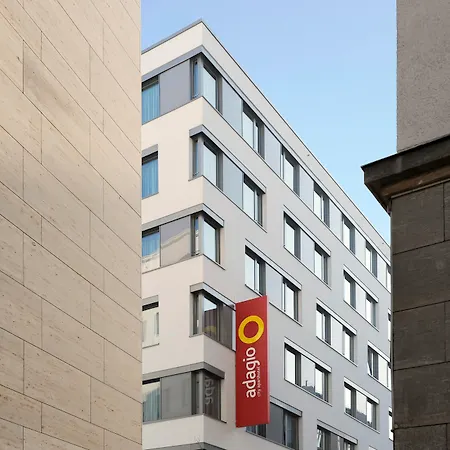 Adagio Kurfürstendamm