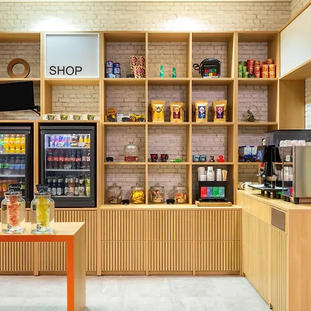 Adagio Kurfürstendamm Apartahotel 4*