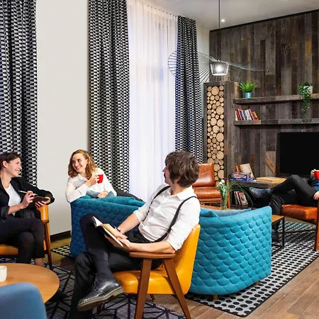 Apartahotel Adagio Kurfürstendamm