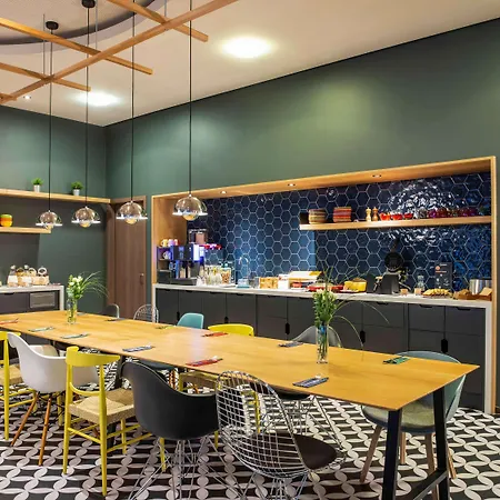 Adagio Kurfürstendamm 4* Berlín