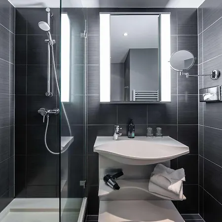 Apartahotel Adagio Kurfürstendamm Berlín