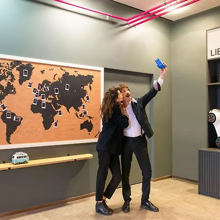 Adagio Kurfürstendamm