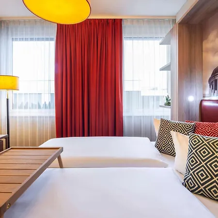 Aparthotel Adagio Kurfuerstendamm