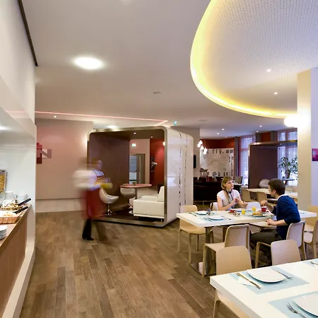 Adagio Kurfürstendamm Apartahotel