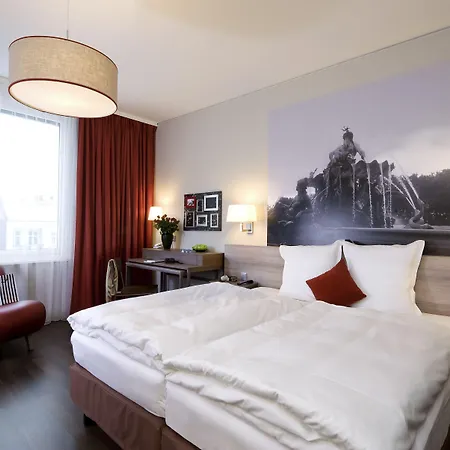 Adagio Kurfuerstendamm Berlin