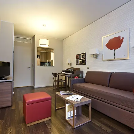 Adagio Kurfuerstendamm 4*