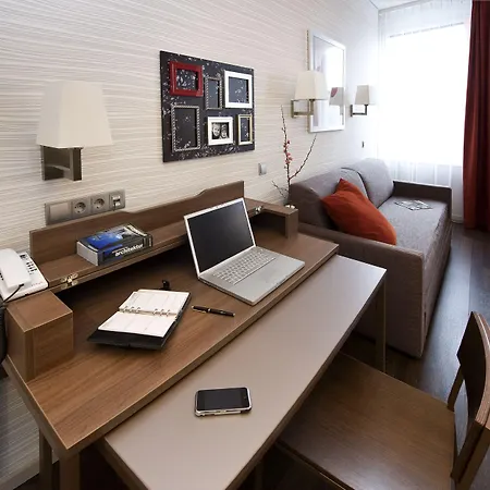 Adagio Kurfuerstendamm 4* Berlin