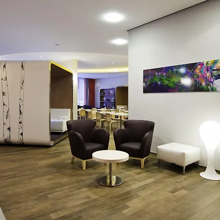 Aparthotel Adagio Kurfuerstendamm