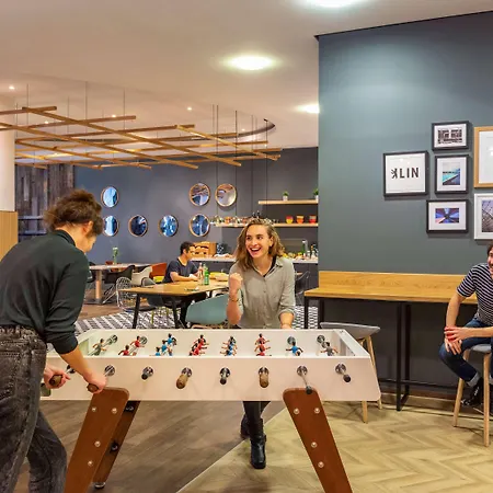 Adagio Kurfuerstendamm Aparthotel