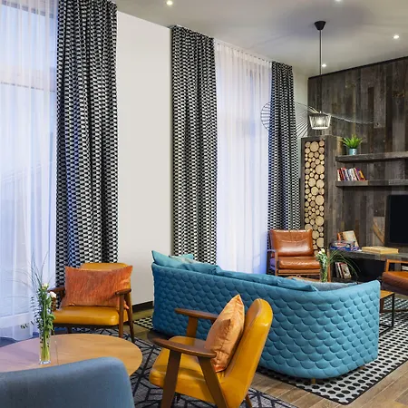 Adagio Kurfuerstendamm Hotel apartamentowy Berlin